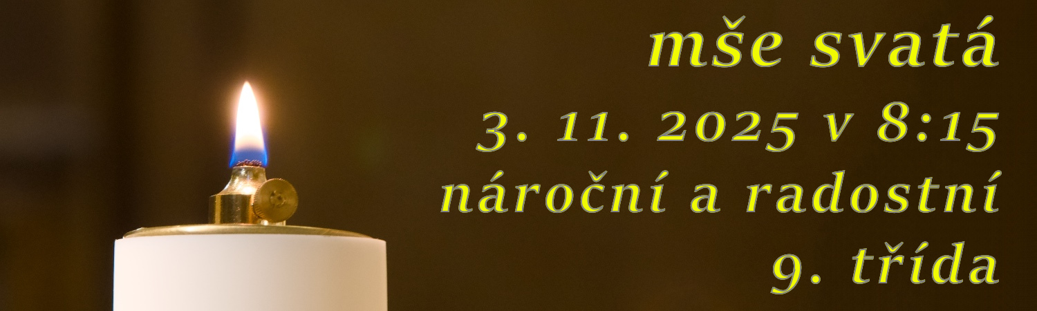 Základní škola sv. Voršily v Olomouci